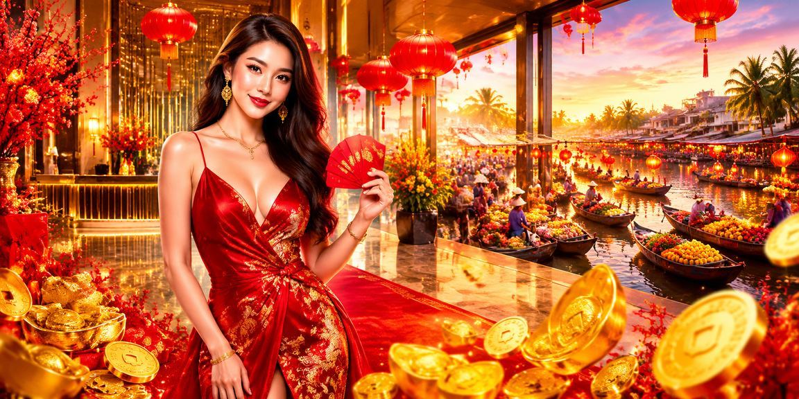 Người dùng tại Cần Thơ đăng ký tài khoản nhận bonus mùa lễ hội trên 7435hs