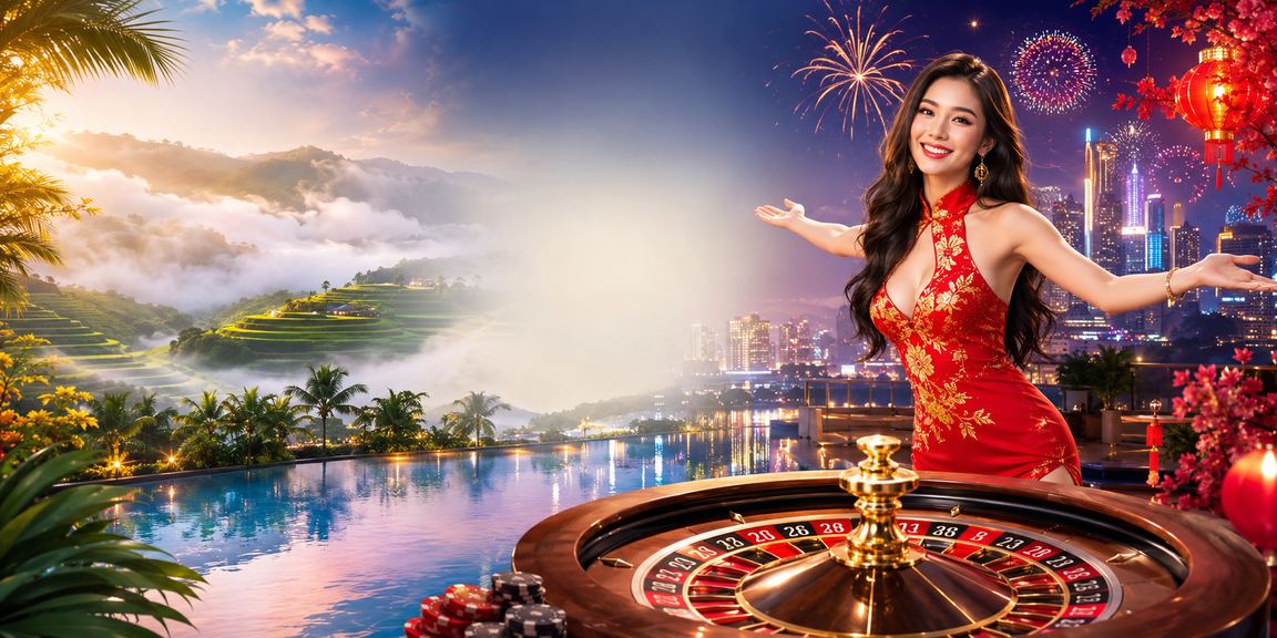 Thông tin nạp rút tiền casino trực tuyến tại Việt Nam