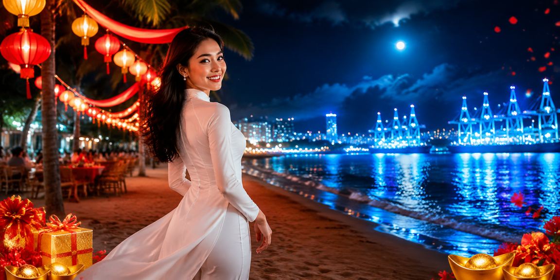 Trải nghiệm casino VIP trực tuyến tại Việt Nam với giao diện tiếng Việt