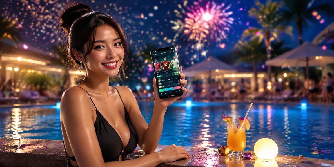 Trải nghiệm cá cược casino trực tuyến tại Việt Nam với giao diện tiếng Việt